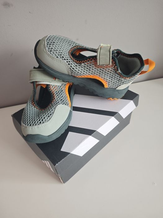 Детски спортни сандали Adidas