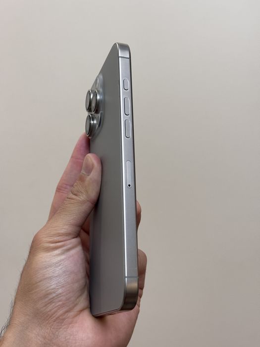 Iphone 16 Pro Max. 1тб