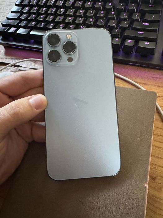 Iphone 13 pro max 128gb