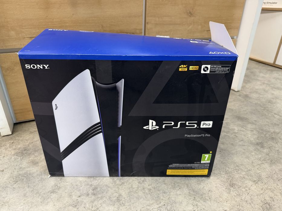 Playstation 5 PRO