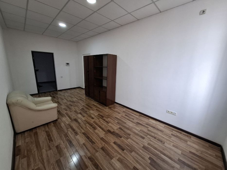 Аренда офисов от 18м²