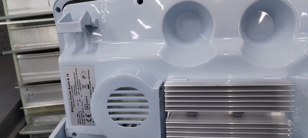 Автомобильные термосумки