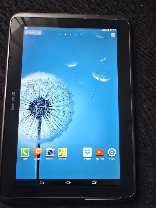 Tableta samsung gt-N8000