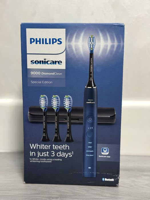 Philips Sonicare 9000 Sigilata
