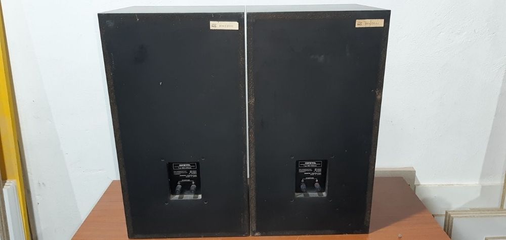 Onkyo HS 50 -Onkyo HS40