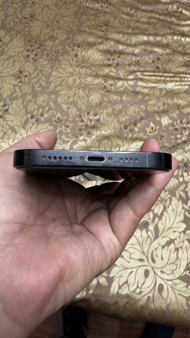 Iphone 14 pro max 256gb