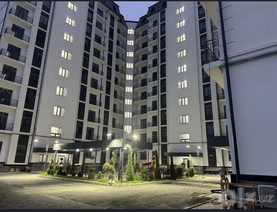 Срочно продаетс квартира 54 м² - 2 этаж, Ikki xonali kvartira sotiladi