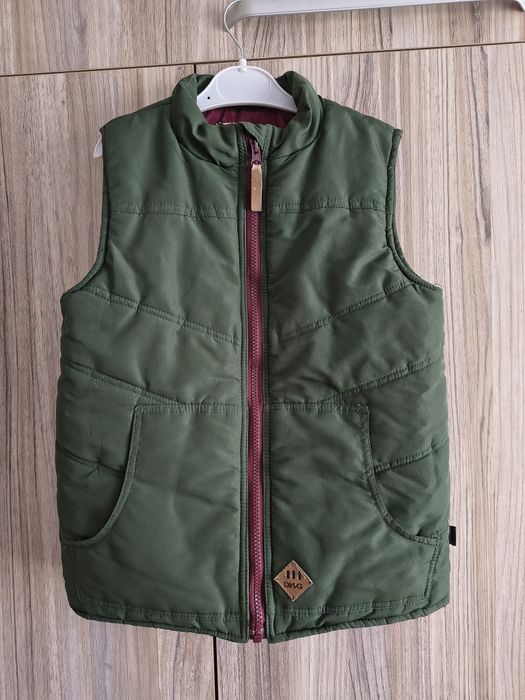 Яке HM и елек 10-11 год. 146 размер