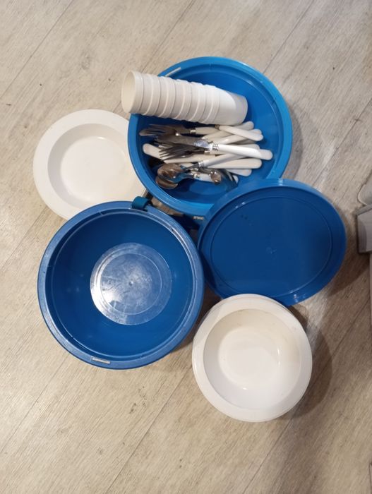 Продам набор "Пикник".