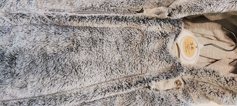 Бебешки космонавт