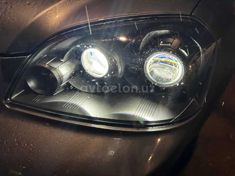 Ласетти 2013 1.6 мотор Мокрый асфальт, Тулик шумка килинган.