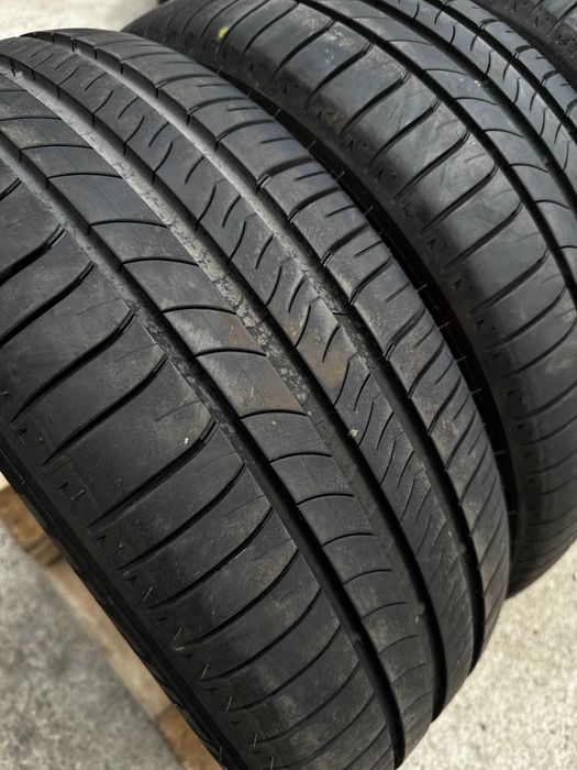 Anvelope 205/55R16 Michelin Vara