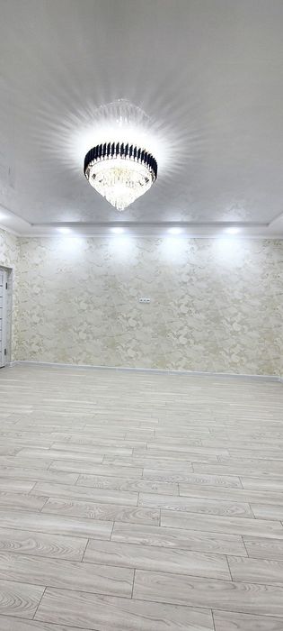 2х квартира 75кв