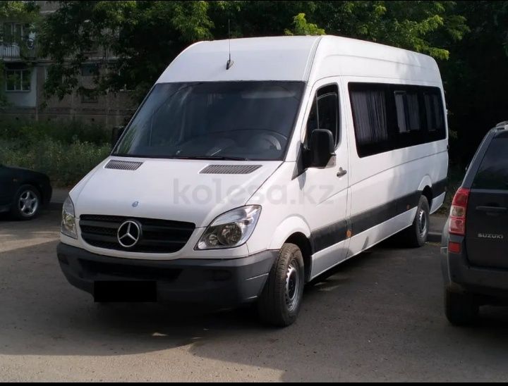 Mercedes-Benz Sprinter 2009 г.