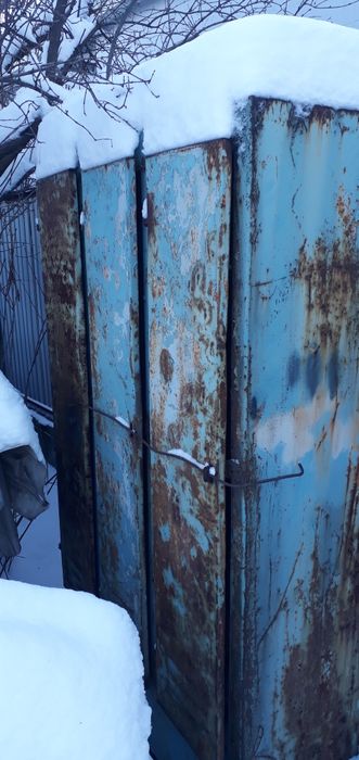 Сейф СССР 2 штуки  в хорошем состоянии