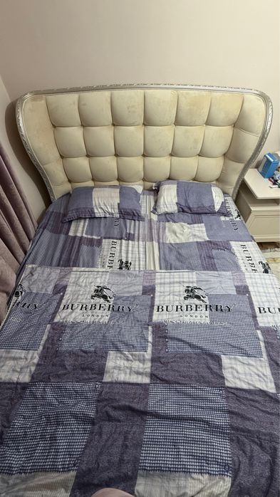 Спальный кровать продается