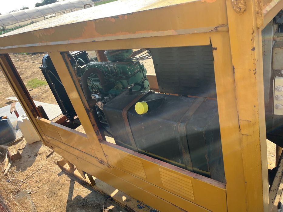 Генератор за ток 30kw