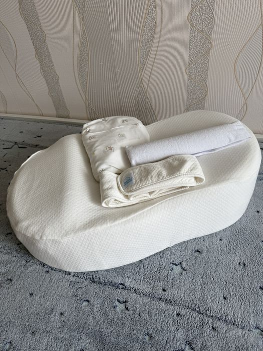 Продам кокон «Зёвушка»