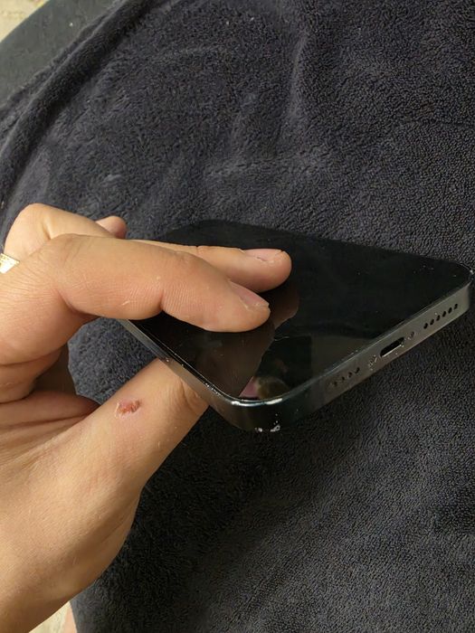 Iphone 14 plus negru 128 gb