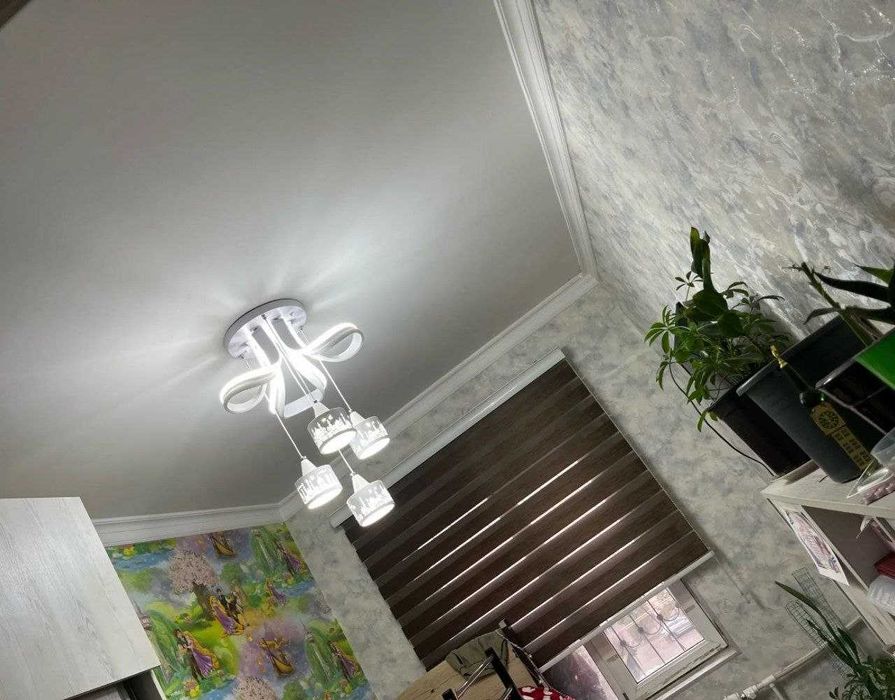 ШайхонтохурI Ц15 продаётся 2х комнатная