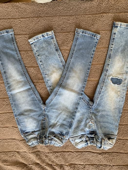 Детская одежда, обувь и головные уборы