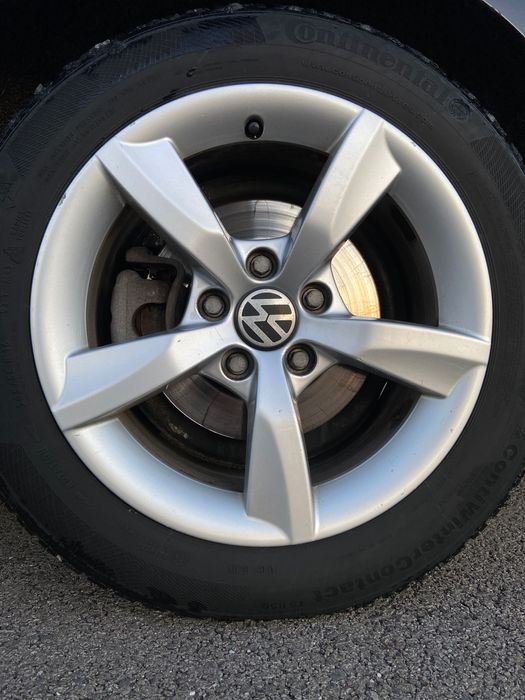 Volkswagen Passat B6