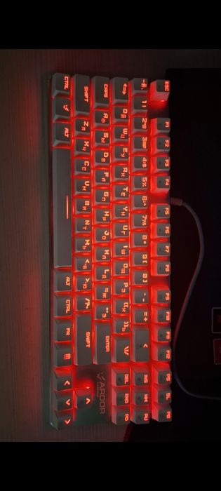 Ardor Gaming Blood pro