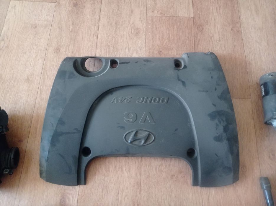 Навесное оборудование