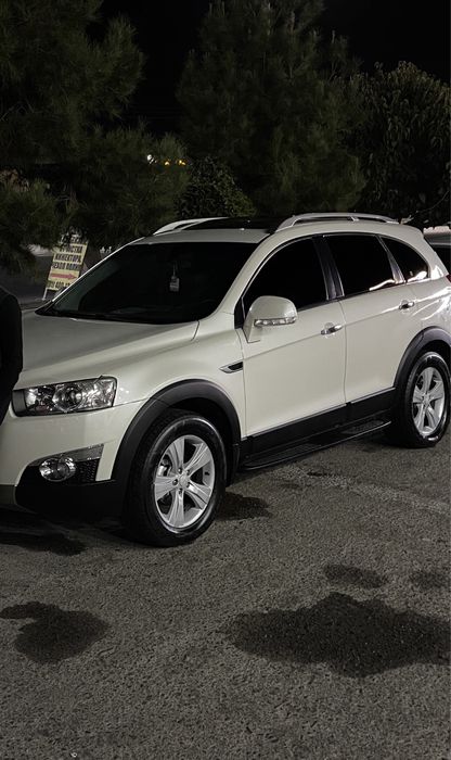 Каптива хизмати 24/7