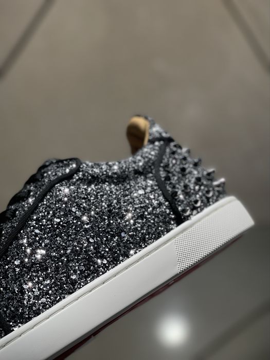 Diamond Cristian Louboutin