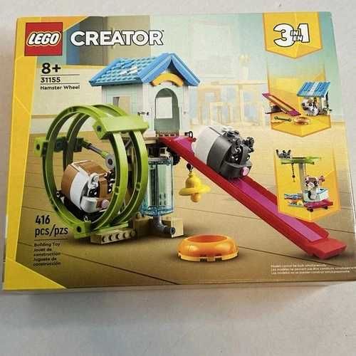 Lego Creator NOU