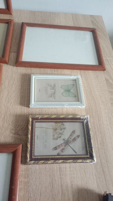 Рамка для фото размеры