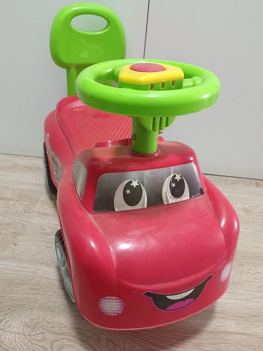 Толокар машина детская