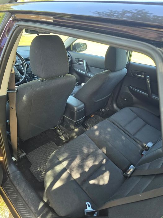 Vând Mazda 6 2007