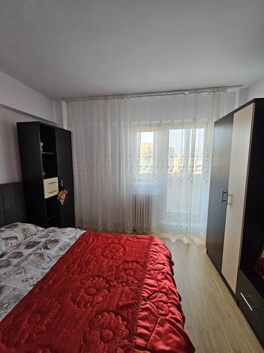 Inchiriez apartament 2 camere