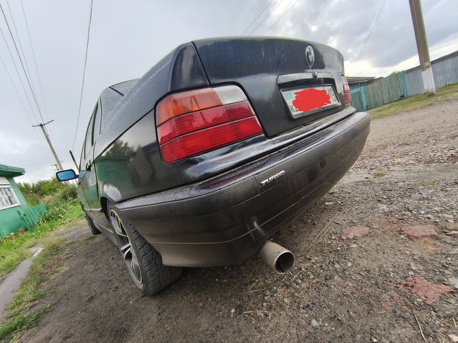 Хороший автомобиль