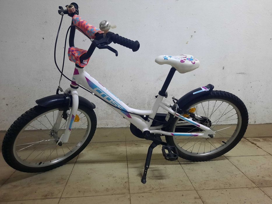 Детско колело Cross