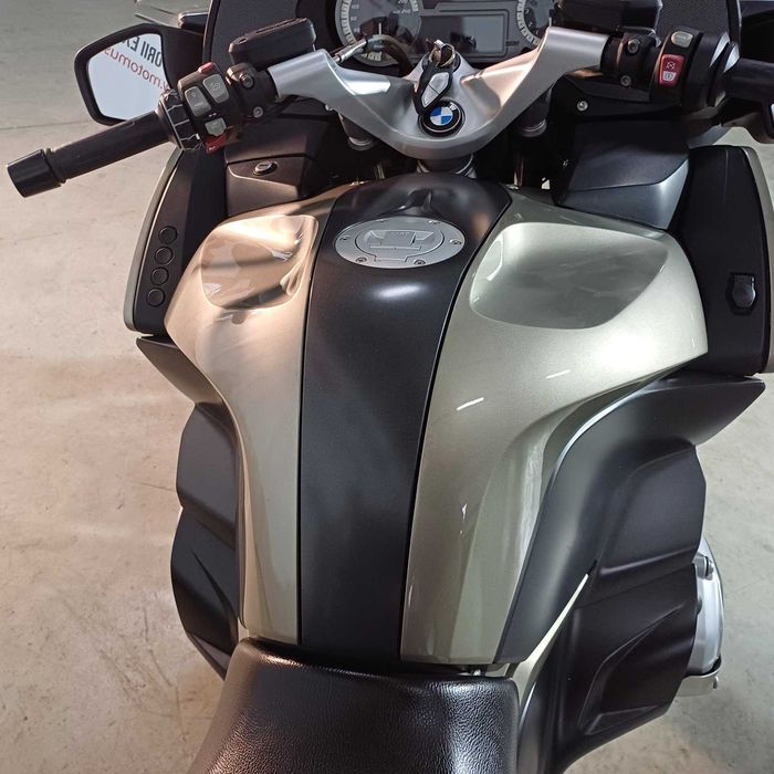 Motocicleta BMW R1200RT ABS | B48742 | motomus.ro