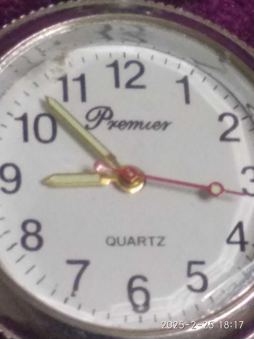 Продаются часы карманные