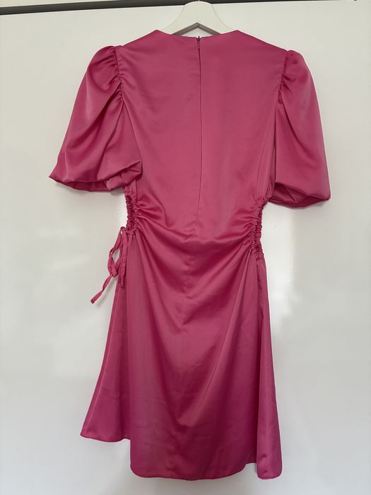 Дамска рокла от NEW LOOK размер xs