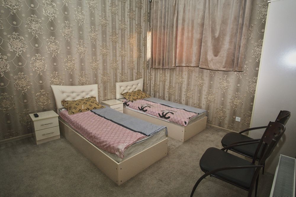 Sauna, Dacha 24/7 Motrid krug, Qorasuv