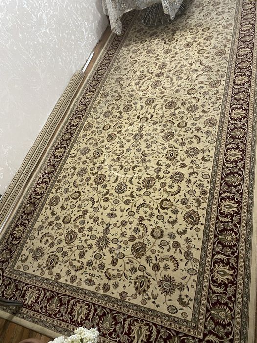 Продам ковер 2 / 5