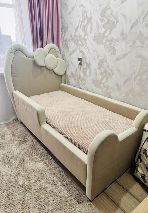 Продам детскую кровать