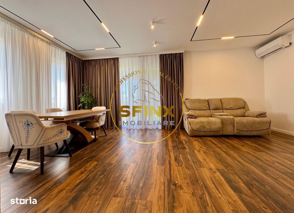 Casa tip duplex | 4 Camere Berceni | Curte individuala | Panouri fotov