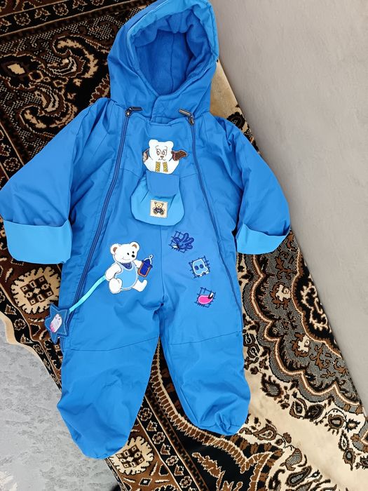 Продам комбензон