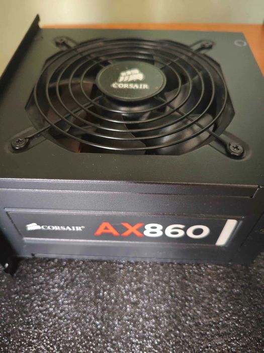 Захранване за Компютър различнен модел Corsair 850W
