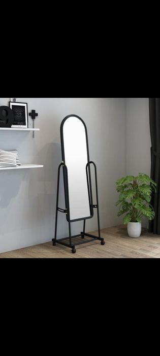 Продам напольное зеркало в Павлодаре