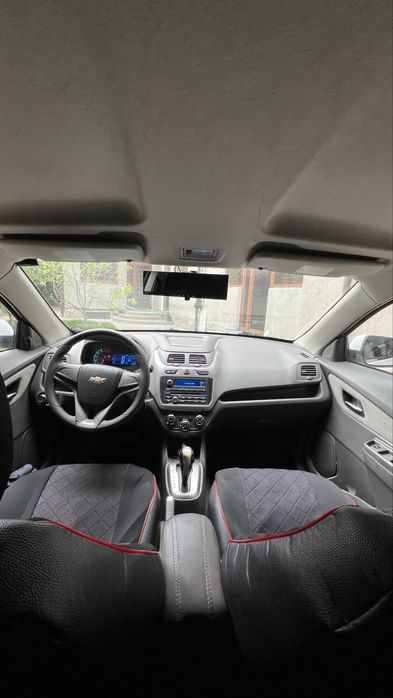 Cobalt 2014 toza 168 min halol