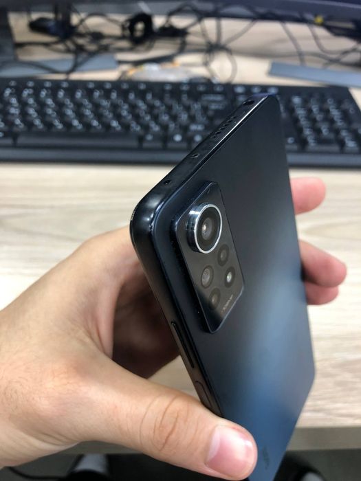 Redmi note 12 pro