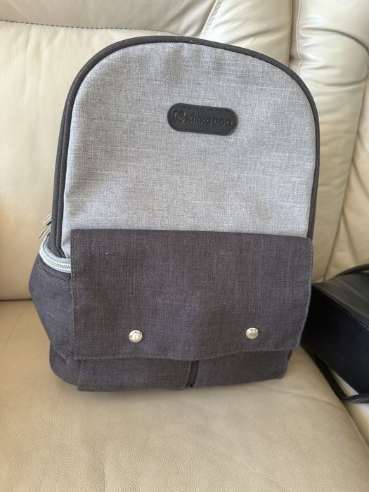 Чанта / Раница за количка или за гръб